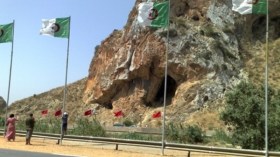 عصابة أطلقت عيارات نارية ولاذت بالفرار إلى التراب المغربي
