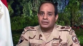 نشطاء: تطاول “ناعوت” على الدين يتسق مع حريات عهد السيسي