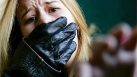 تحرير فتاة محتجزة بغابة في خنشلة