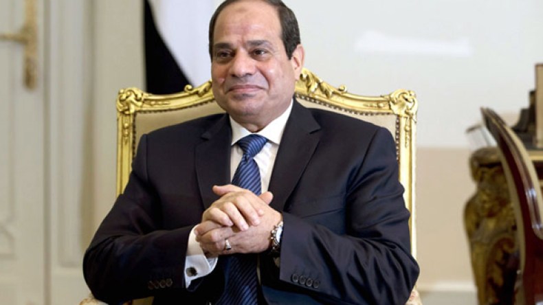 أشعلها السّيسي!