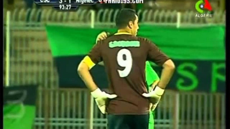 احترازات نجيلاك ضد شباب قسنطينة زوبعة في فنجان