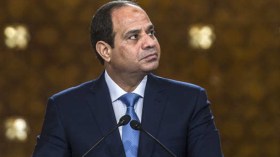 ‬كاتب بريطاني‮:‬ مصر تنهار تحت حكم السيسي‮ ‬وهو‮ ‬يدفعها إلى الهاوية