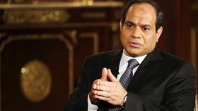 رئيس للبيع!