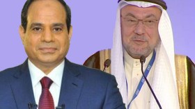 تهكّم سعودي على ثلاجة “السيسي”!