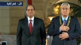 دعوى ضد السيسي في أمريكا
