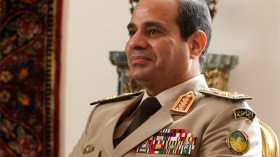 اغتيال “السيسي”.. هيمنة “داعش” وإنقاذ العالم من “إيبولا”