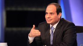 أقباط المهجر ينقلبون على “السيسي” ويهددونه بـ”نهاية حياته”