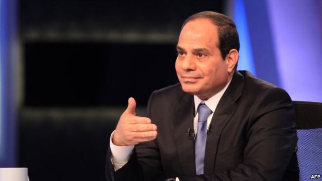 أقباط المهجر ينقلبون على “السيسي” ويهددونه بـ”نهاية حياته”