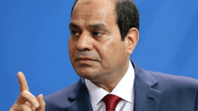 السيسي منع إسرائيل من تقديم تنازلات لحماس خلال حرب 2014