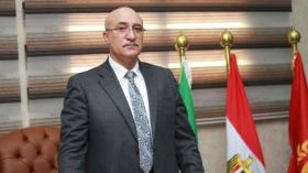 مسؤول رياضي مصري يُثير الجدل حول فيروس “كورونا”