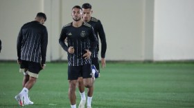 “كورونا” تُغيّب 4 جزائريين عن مقابلتَي زامبيا وبوتسوانا