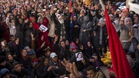 Maroc: poursuite de la contestation dans une ancienne ville minière