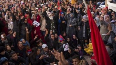 Maroc: poursuite de la contestation dans une ancienne ville minière