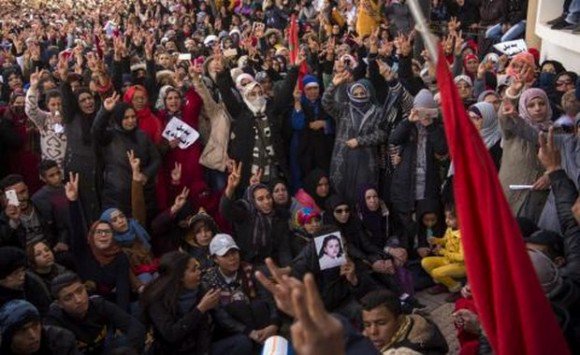 Maroc: poursuite de la contestation dans une ancienne ville minière