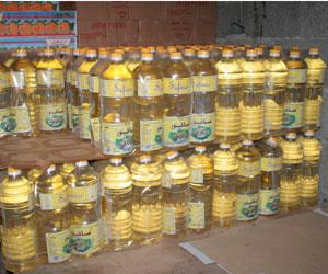 Suppression des taxes sur le sucre et l'huile : le Trésor public perd 300 milliards de centimes.