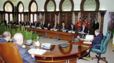 Projet d'amendement pour dépénaliser le délit de presse