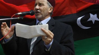 Libye : le CNT aura bientôt une représentation à Washington