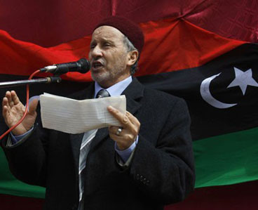 Libye : le CNT aura bientôt une représentation à Washington