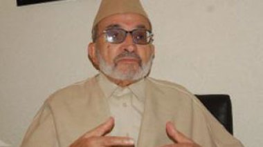 Cheikh Chibane, rassembleur de son vivant et après sa mort