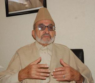 Cheikh Chibane, rassembleur de son vivant et après sa mort