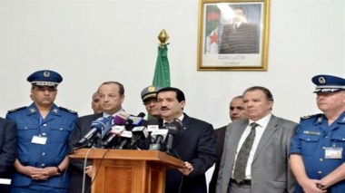 Perte de contact avec le vol Ouagadougou-Alger: des débris de l'appareil auraient été aperçus au Mali