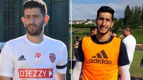 لجنة الانضباط أنصفت بانوح وتعاقب مفتاح بثلاث مباريات