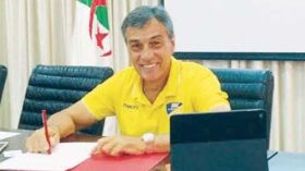 خوزي ماريا مدربا جديدا ومغربي مطلوب في الأهلي