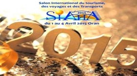 5 آلاف زائر للصالون الدولي للسياحة والأسفار بوهران