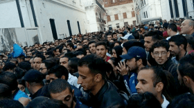 ماذا لو أعفت أوروبا الجزائريين من الفيزا؟!