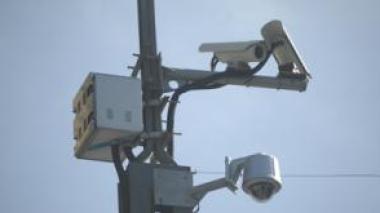 Surveillance cameras raise concerns in Algeria