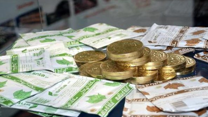 الدرك يحجز 27300 كيس من “الشمّة” المقلدة بسطيف