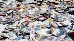 الجزائر وكندا وأندونسيا..بطلات القرصنة الفكرية