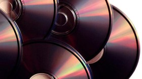 حجز 50 ألف قرص مضغوط مقلّد وحرق مليون آخر