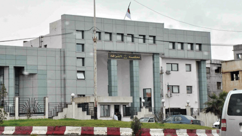 الحبس لرئيس صندوق بالمركز الوطني للبحث في علم الآثار