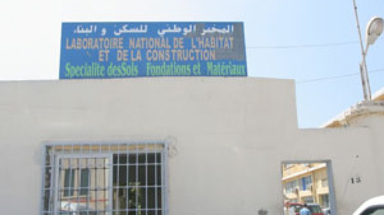 المخبر الوطني للسكن مدين لمؤسسات الدولة والبلديات بـ 600 مليار سنتيم