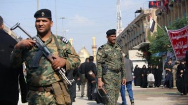 Irak: huit pèlerins chiites tués dans des attentats au nord de Bagdad