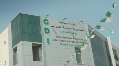 Algeria classified first in Africa and fourth worldwide in terms of taxation!