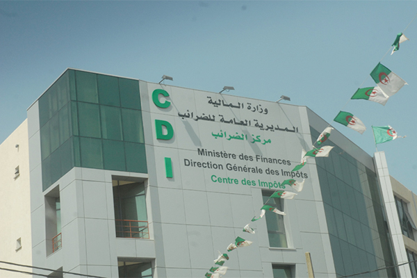 Algeria classified first in Africa and fourth worldwide in terms of taxation!