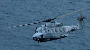 France sells military equipment to Algeria