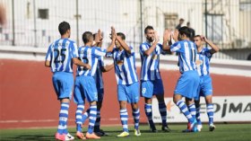 تعادل الأربعاء والحراش