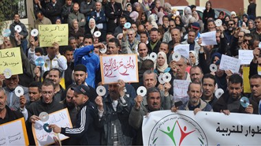 Les enseignants s’insurgent contre Benghebrit