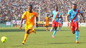 الكونغو وإثيوبيا يحققان المفاجأة.. نيجيريا تثأر من السودان ومصر تبقي على حظوظها