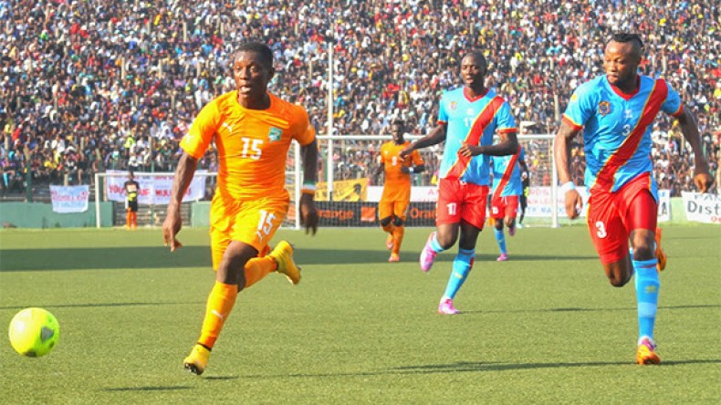 الكونغو وإثيوبيا يحققان المفاجأة.. نيجيريا تثأر من السودان ومصر تبقي على حظوظها