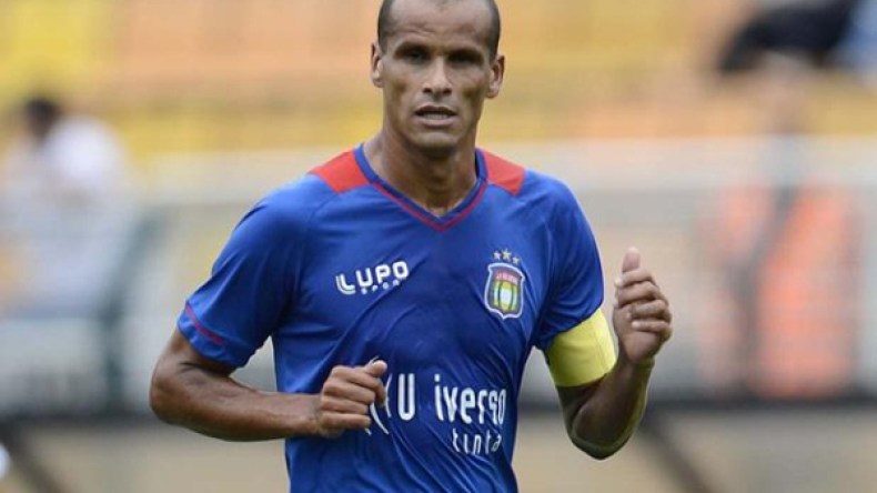 ريفالدو لحكومة البرازيل: عيب أن تختزل انشغالات المواطنين في المونديال