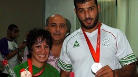 البطلان الأولمبيان بن يخلف وحدّاد يتحوّلان إلى مجال التدريب