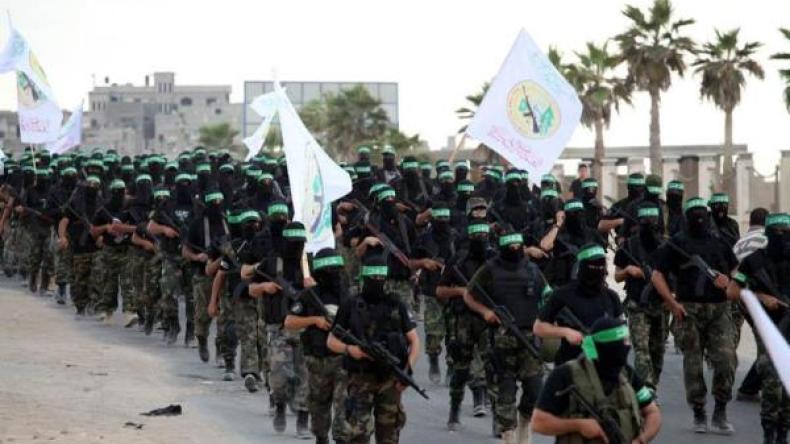 المقاومة الفلسطينية تدك قلاع الصهاينة وتنتصر كرويا