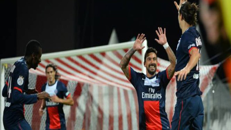 مهدي مصطفى يغرق ضدّ نجوم البي أس جي