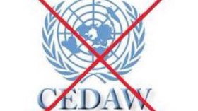 “اتفاقية سيداو”.. قضايا الأسرة وصراع الإسلام مع الغرب