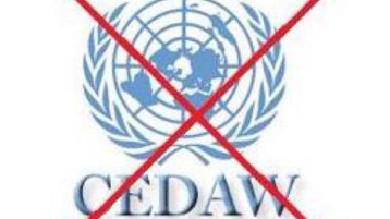 “اتفاقية سيداو”.. قضايا الأسرة وصراع الإسلام مع الغرب