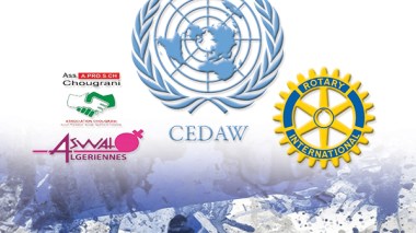 Associations et clubs payés pour exécuter des plans étrangers en Algérie